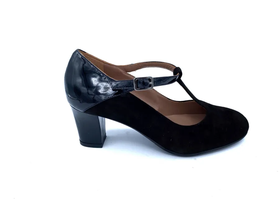 1274 CAMOSCIO/VERNICE NERO