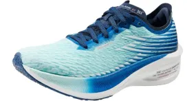 361° W FLAME ST Blue Tint /Mykonos Blu scarpa running veloce donna
