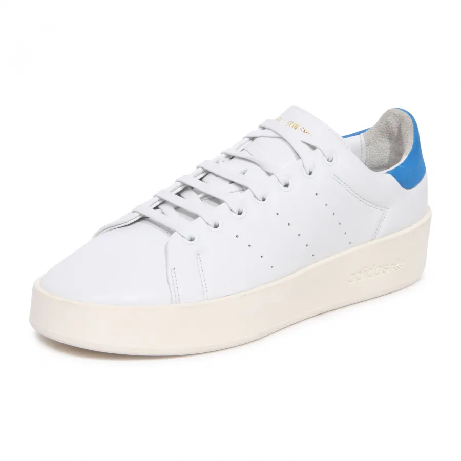 6901AU SNEAKER UOMO ADIDAS STAN SMITH RECON MAN SHOES