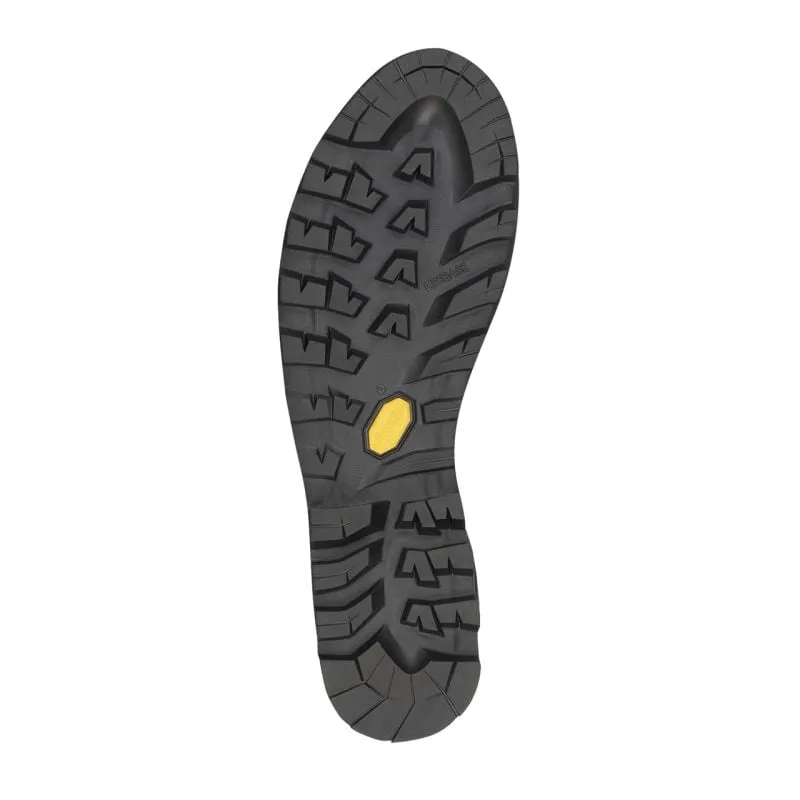 AKU Croda DFS GTX (nero/arancio) scarpe da uomo