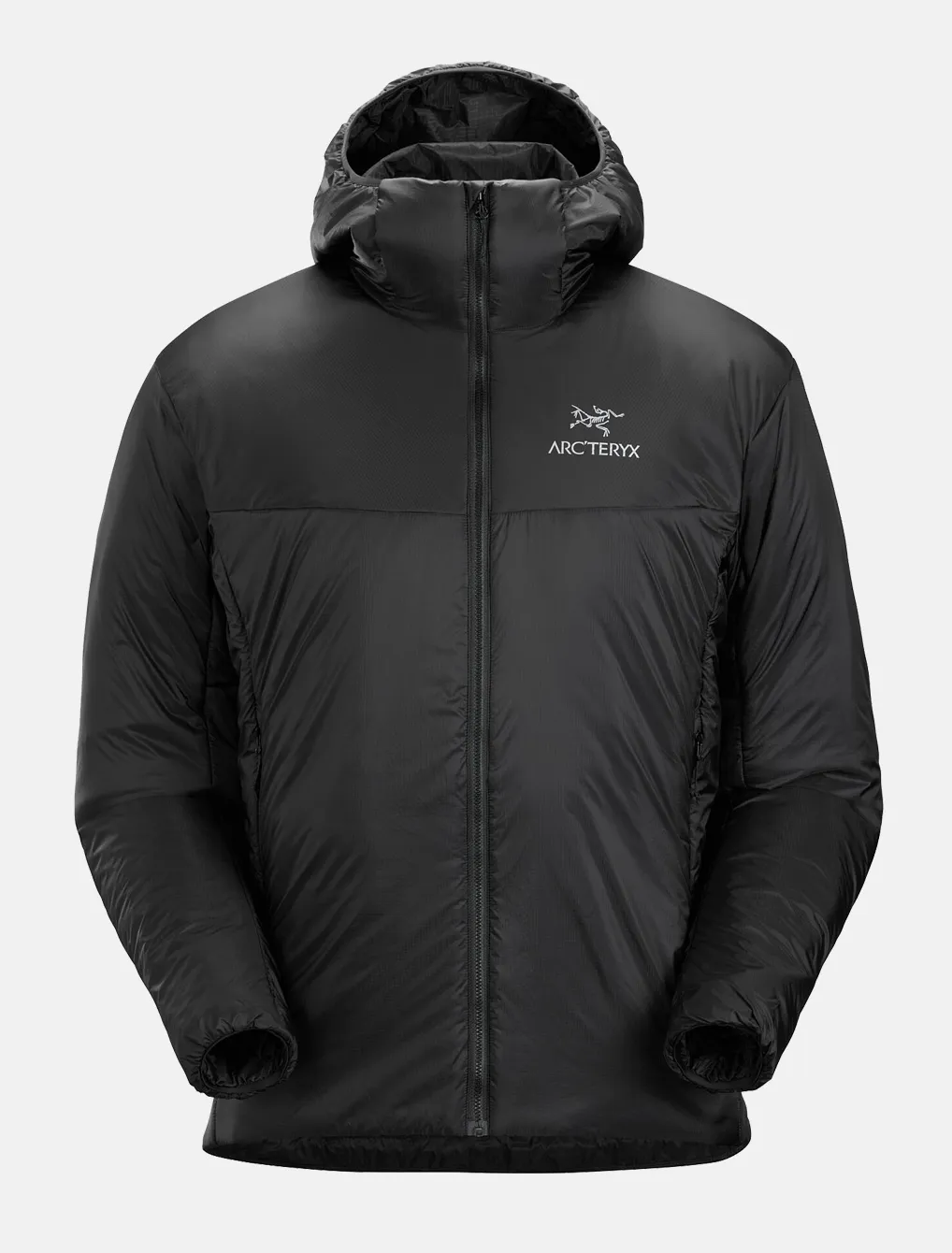 Arc’teryx Nuclei Fl Jacket Men’s Black