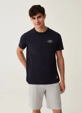 Bermuda jogger in felpa Grand&Hills