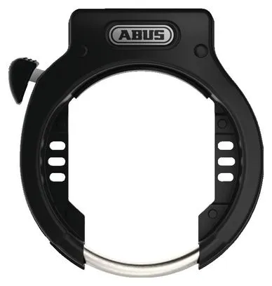 Blocco telaio nero Abus 4650 XL NR