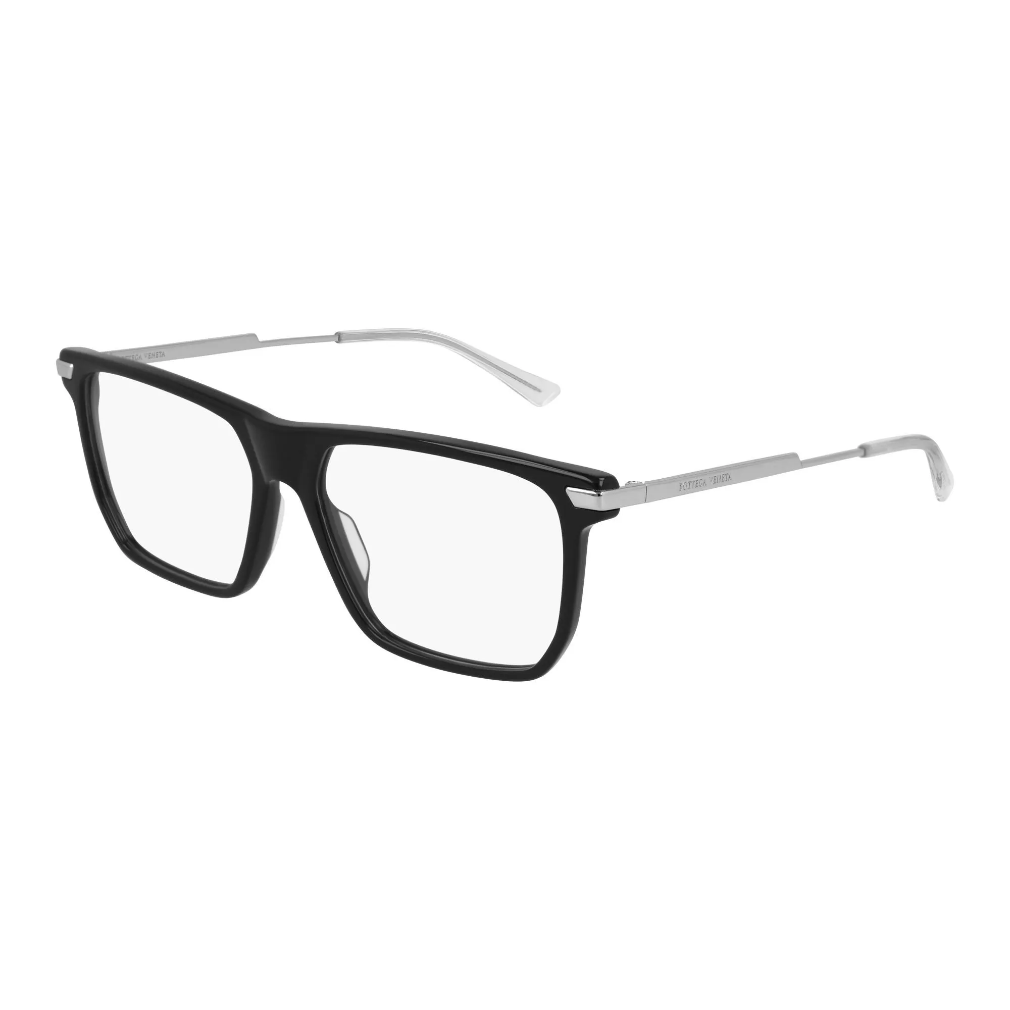   Bottega Veneta BV1071O - 004 Blu | Occhiale Da Vista Uomo 