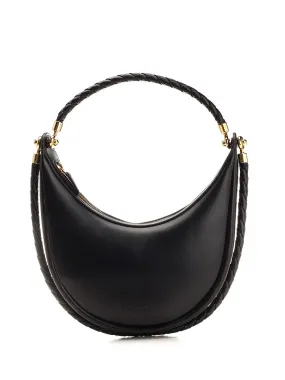   Bottega Veneta  HULA HOOP HOBO NERA  