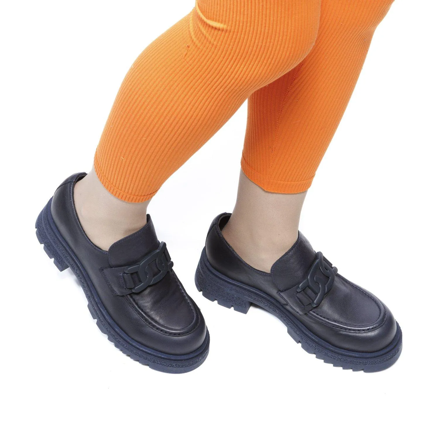 Bueno Shoes Mocassino 23WZ1404NVY