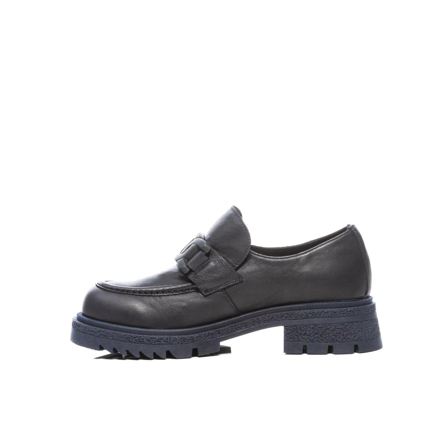 Bueno Shoes Mocassino 23WZ1404NVY