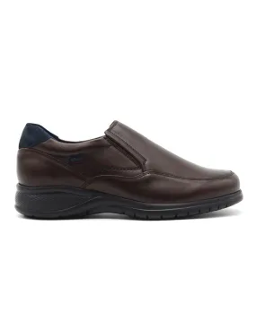 Callaghan Freemind mocassino in pelle  
