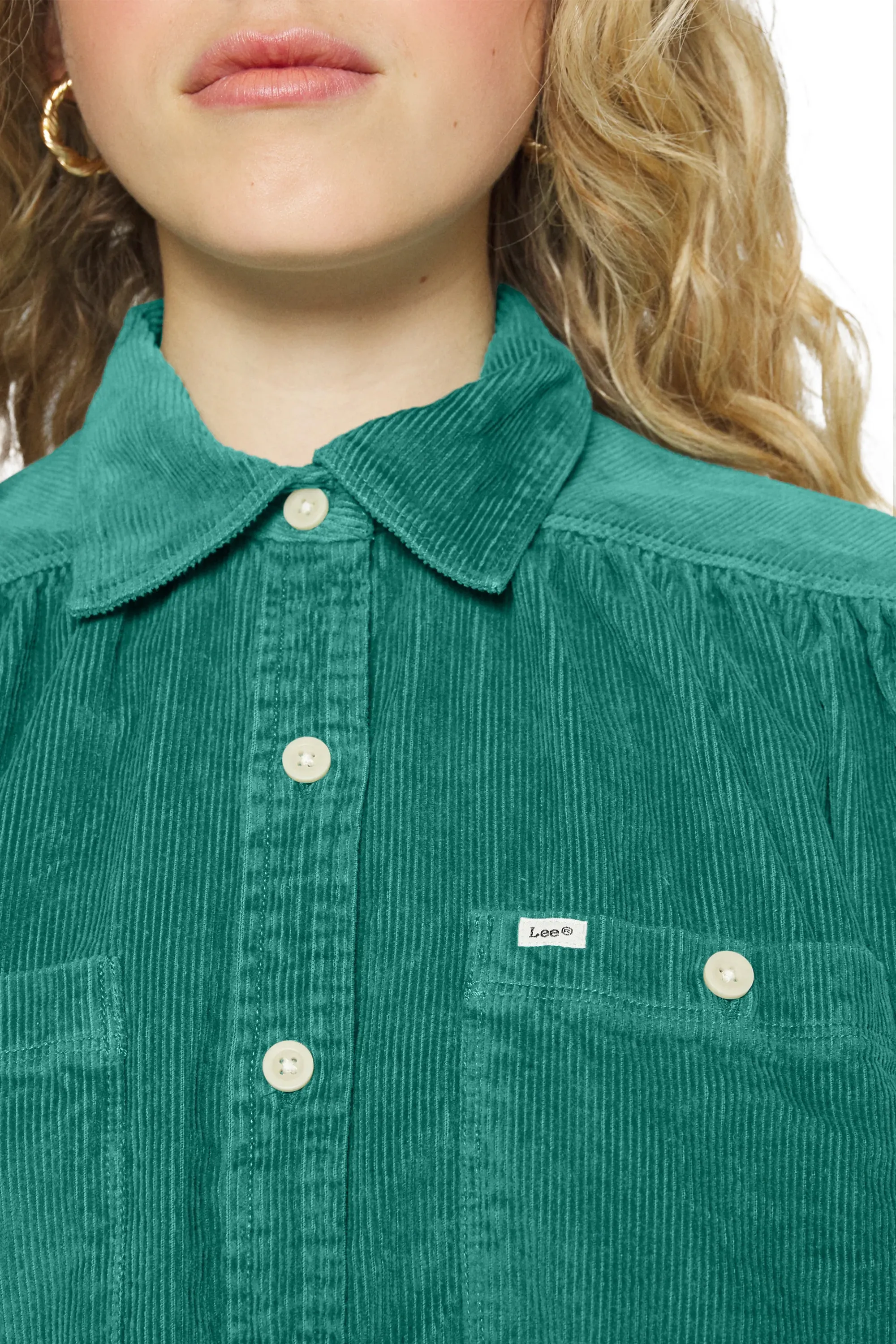         CAMICIA MANICA LUNGA FRONTIER SHIRT