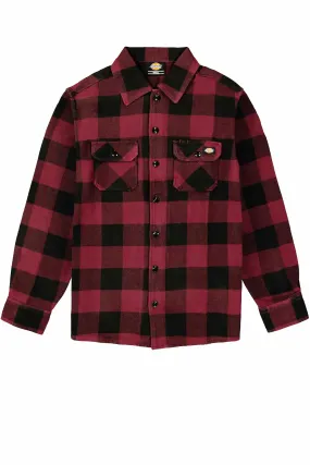         CAMICIA MANICA LUNGA NEW SACRAMENTO SHIRT