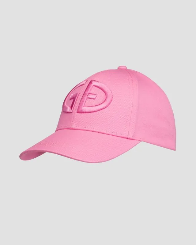 Cappellino rosa Goldbergh Valencia