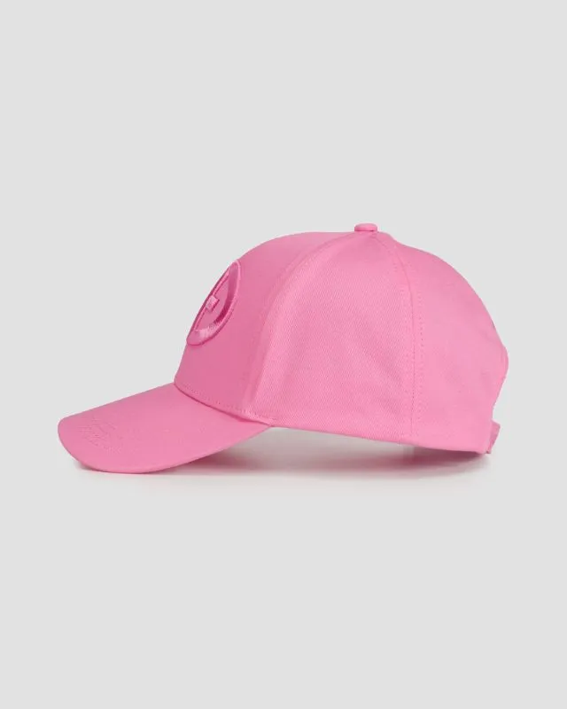 Cappellino rosa Goldbergh Valencia