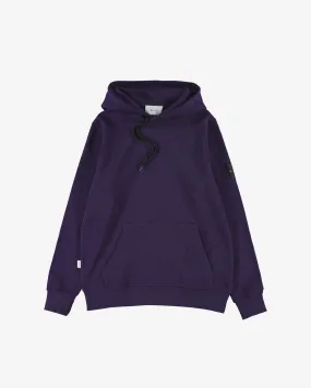 CARL0106 HOODED SWEATSHIRT