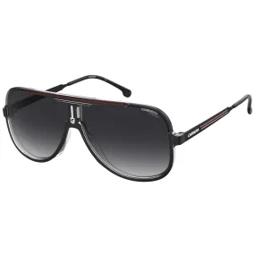   Carrera 1059/S - OIT 9O Nero Rosso | Occhiale Da Sole Uomo 