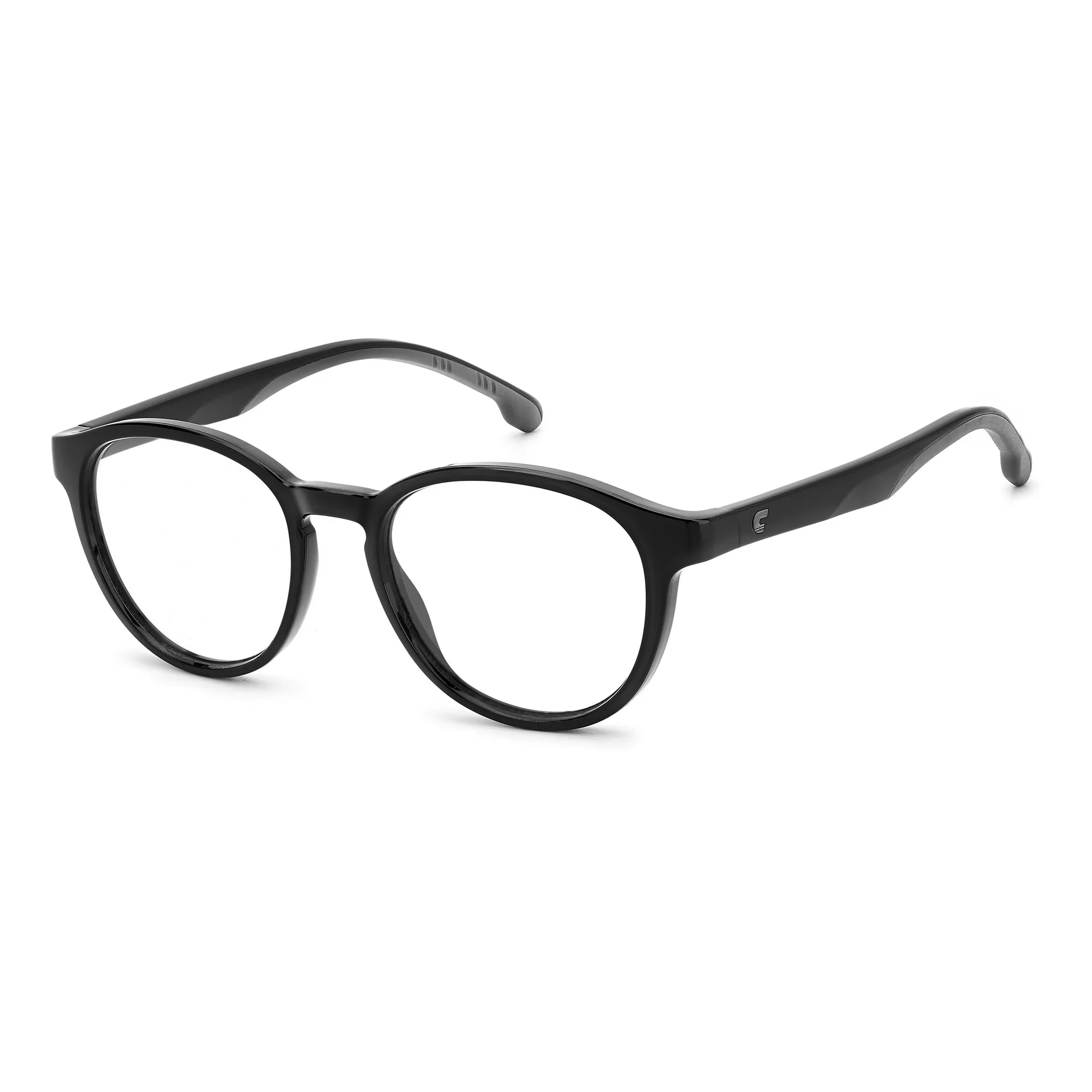   Carrera 2052T - 08A Nero Grigio | Occhiale Da Vista Bambino Unisex 