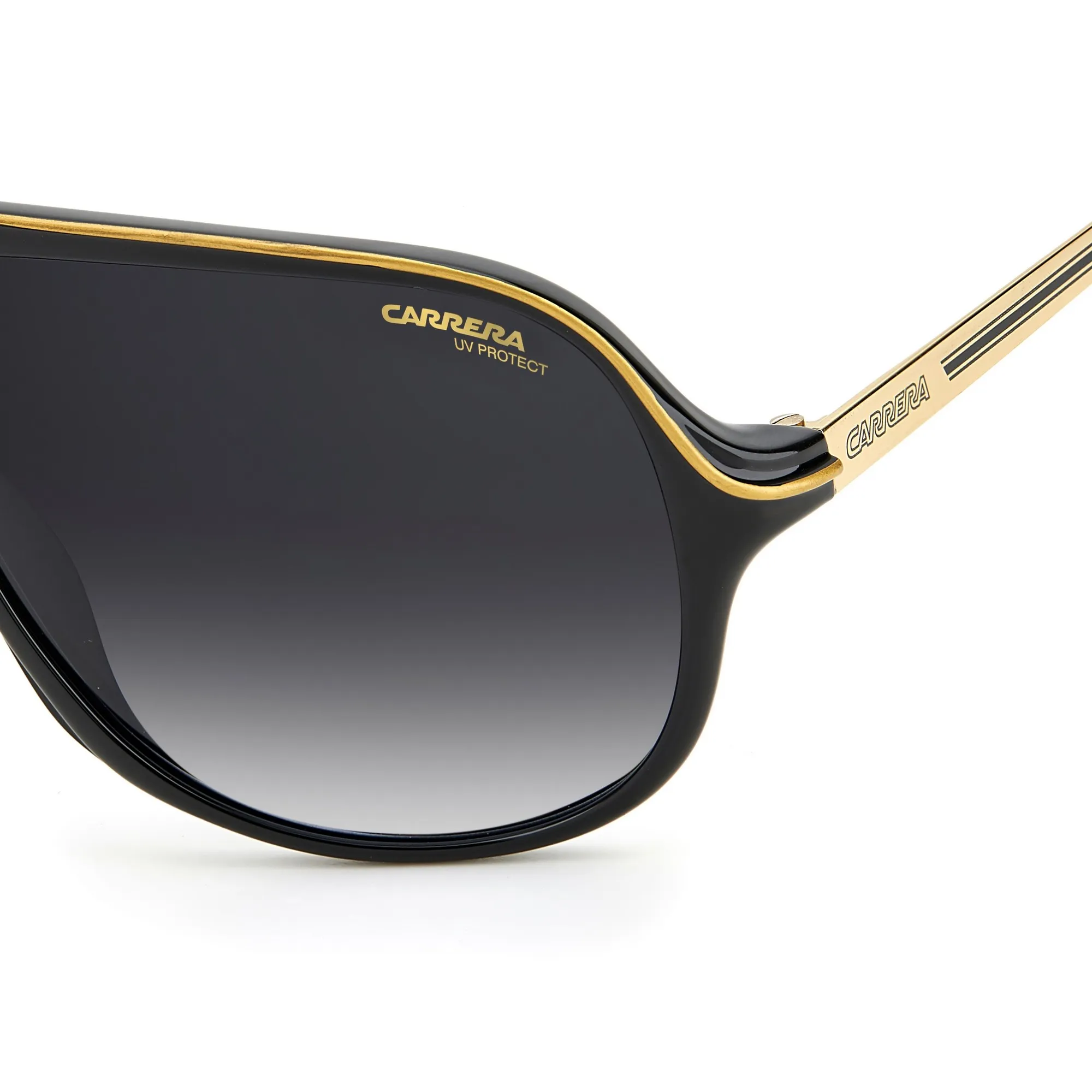   Carrera SAFARI65/N - 807 9O Black | Occhiale Da Sole Unisex 