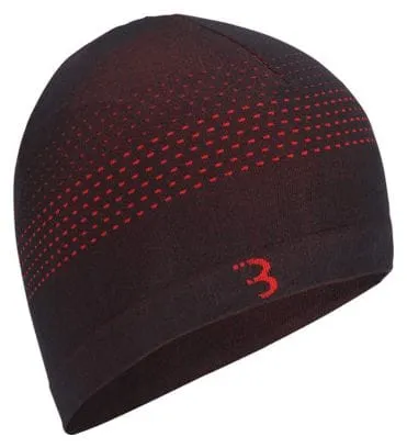 Casco BBB FarInfraRed Under Nero / Rosso