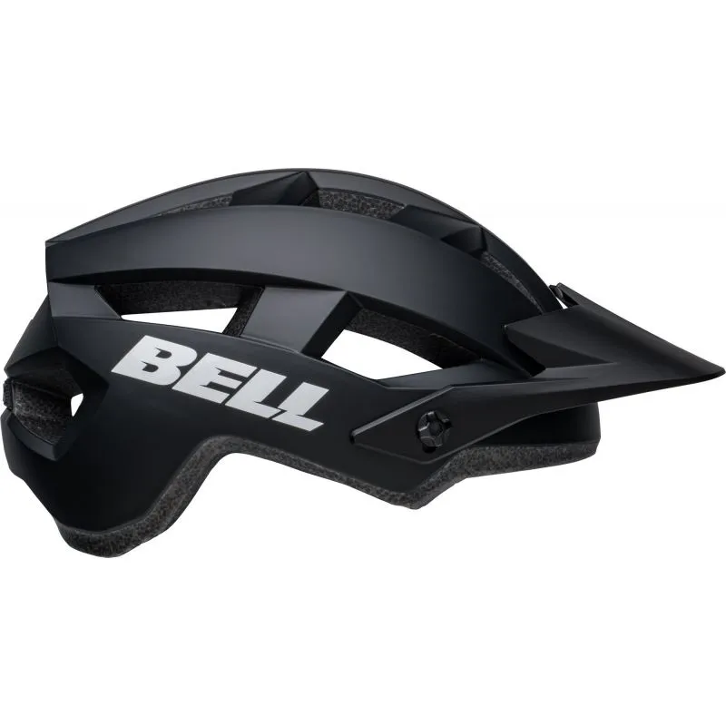 Casco bici BELL Spark 2 Mips nuovo (NERO OPACO)