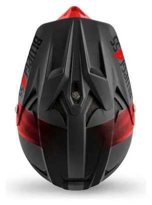 Casco Integrale Blugrass Intox Nero / Rosso 2021