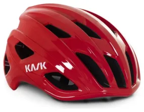 Casco Kask Mojito Cubed WG11 Rosso