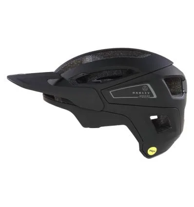 Casco Oakley DRT3 MIPS (nero opaco/satinato)