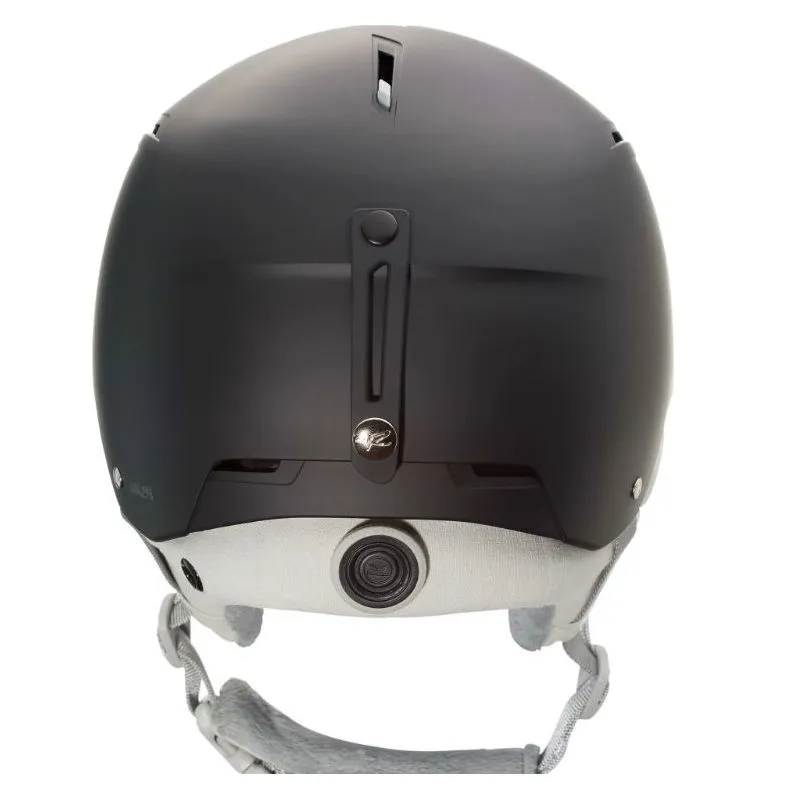 Casco Rossignol Templar Impacts (nero) donna