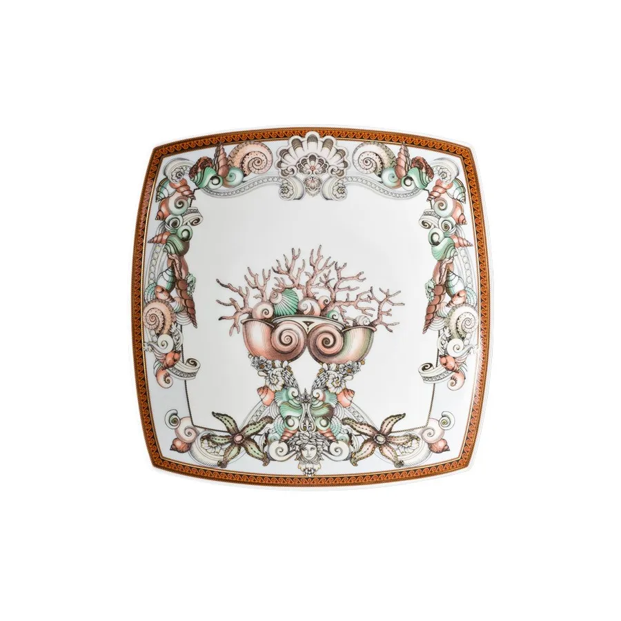 Coppa “Etoiles De La Mer” Rosenthal Versace 18cm