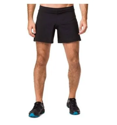 Corto Raidlight Activ Run (nero) uomo