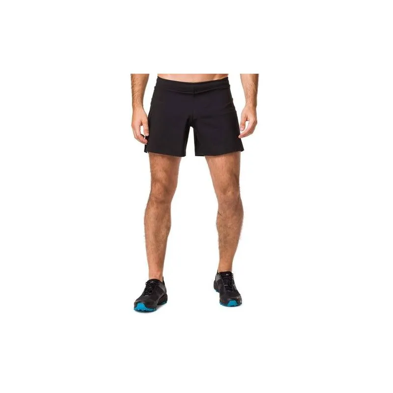 Corto Raidlight Activ Run (nero) uomo
