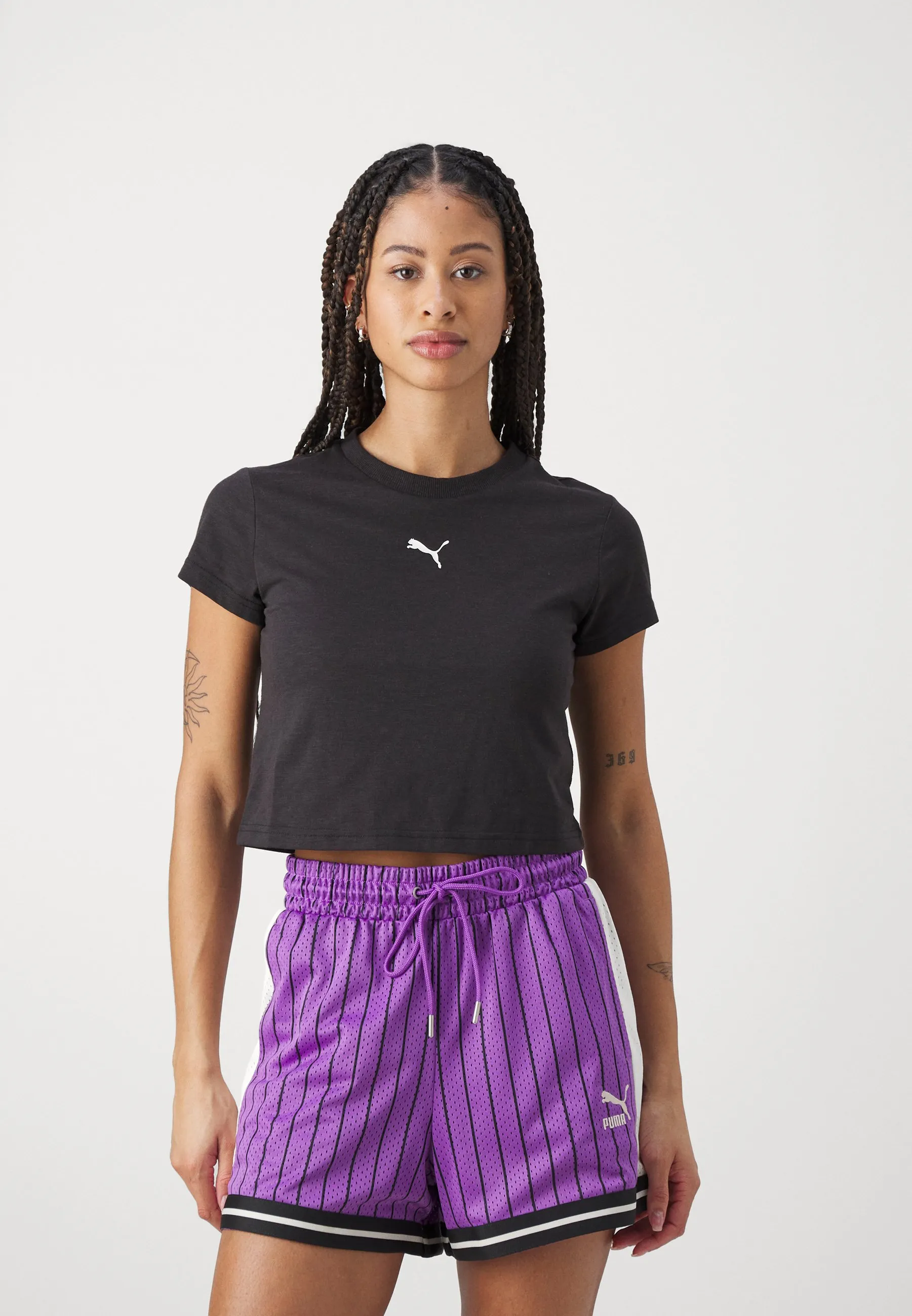 DARE TO - T-shirt basic