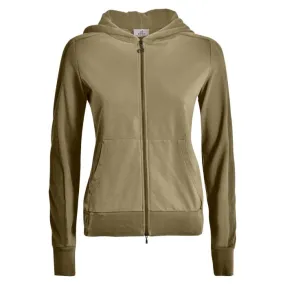     DEHA LOUNGE ZIP-UP HOODIE B74051 65107