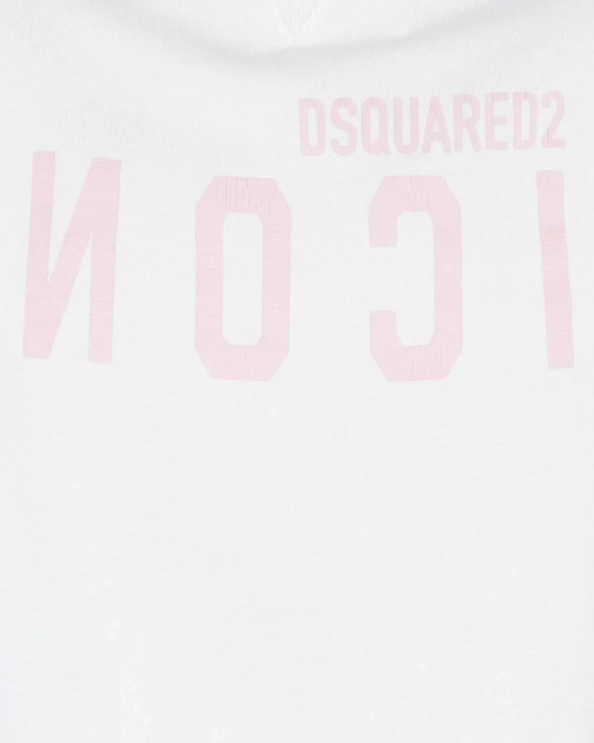 DSQUARED2 HOODIE