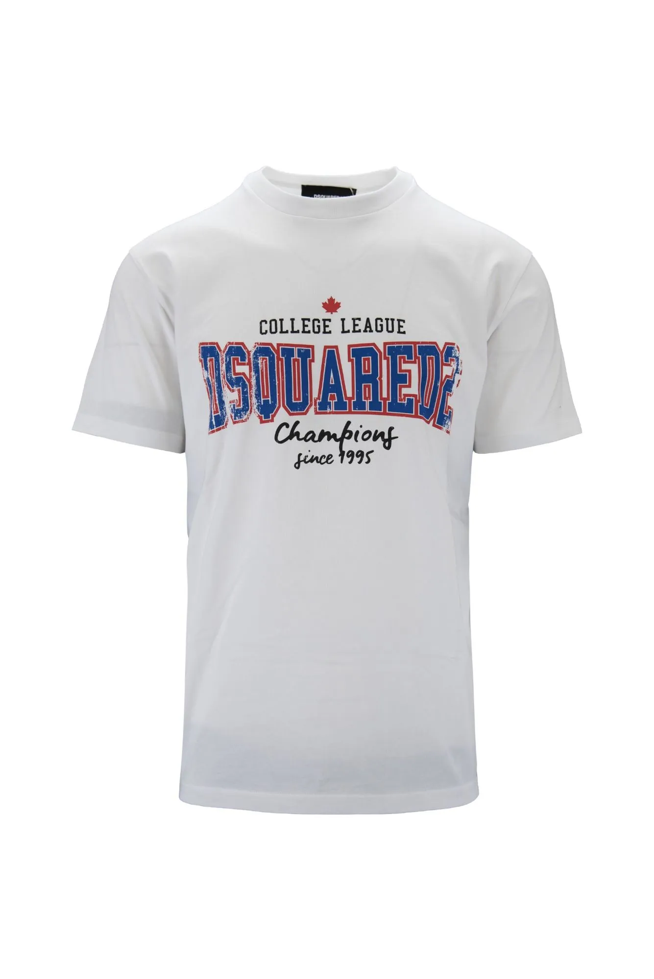 DSQUARED2 S74GD1258 100 T-Shirt