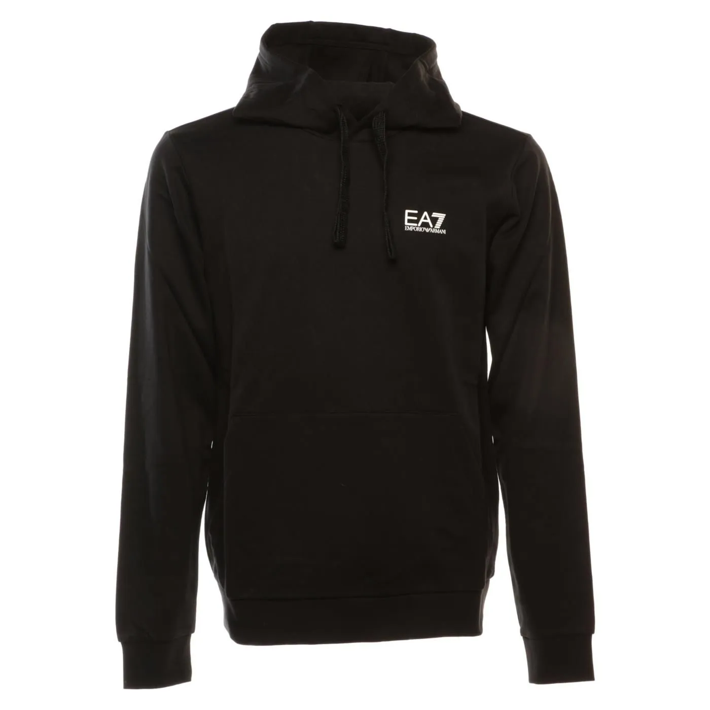     EMPORIO ARMANI 7 EA7 TRAIN CORE HOODIE 8NPM04 1200