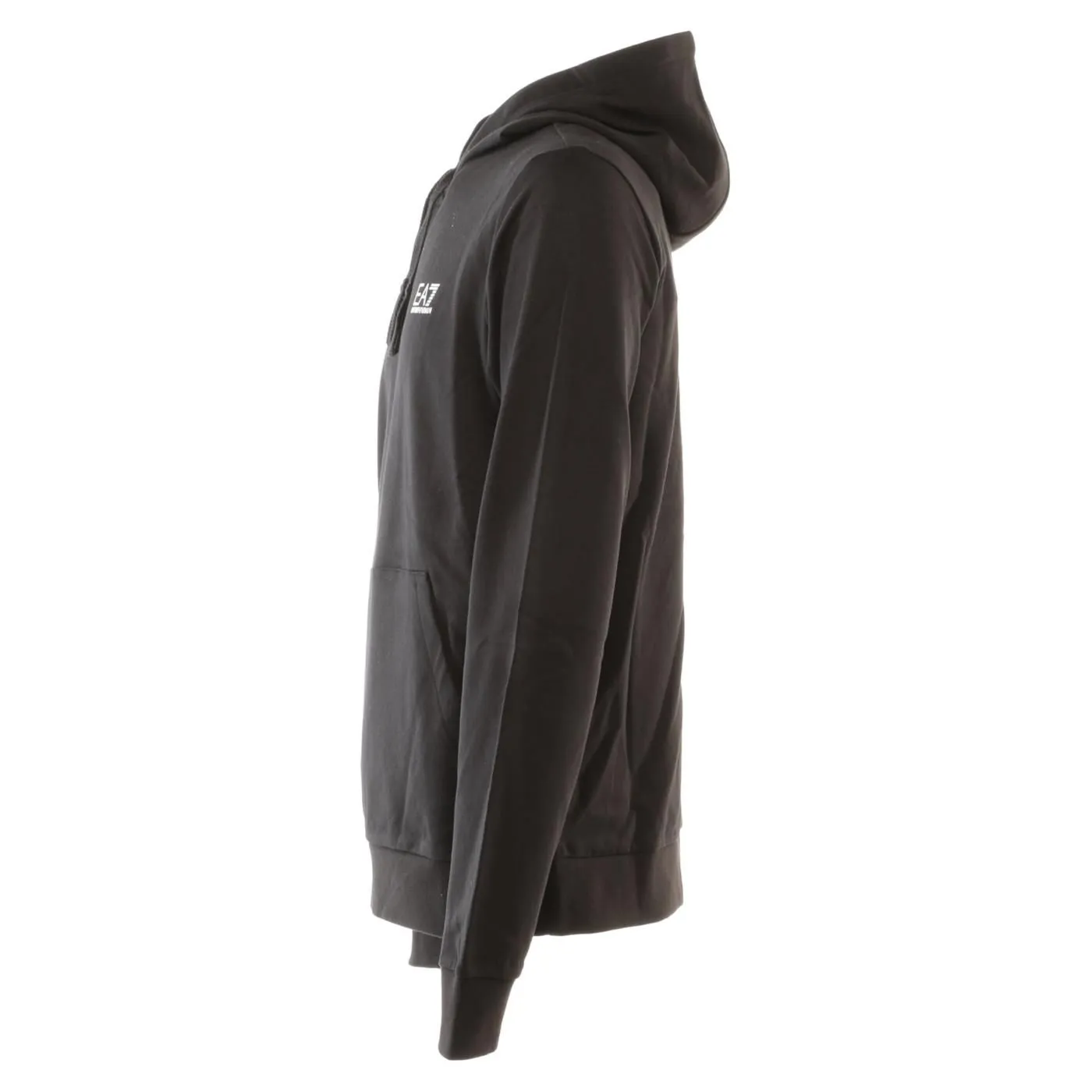     EMPORIO ARMANI 7 EA7 TRAIN CORE HOODIE 8NPM04 1200