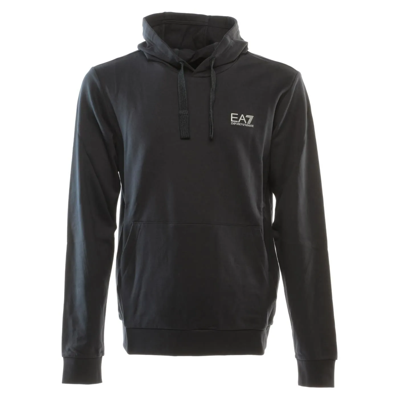     EMPORIO ARMANI 7 EA7 TRAIN CORE ID M HOODIE 8NPM04 0578