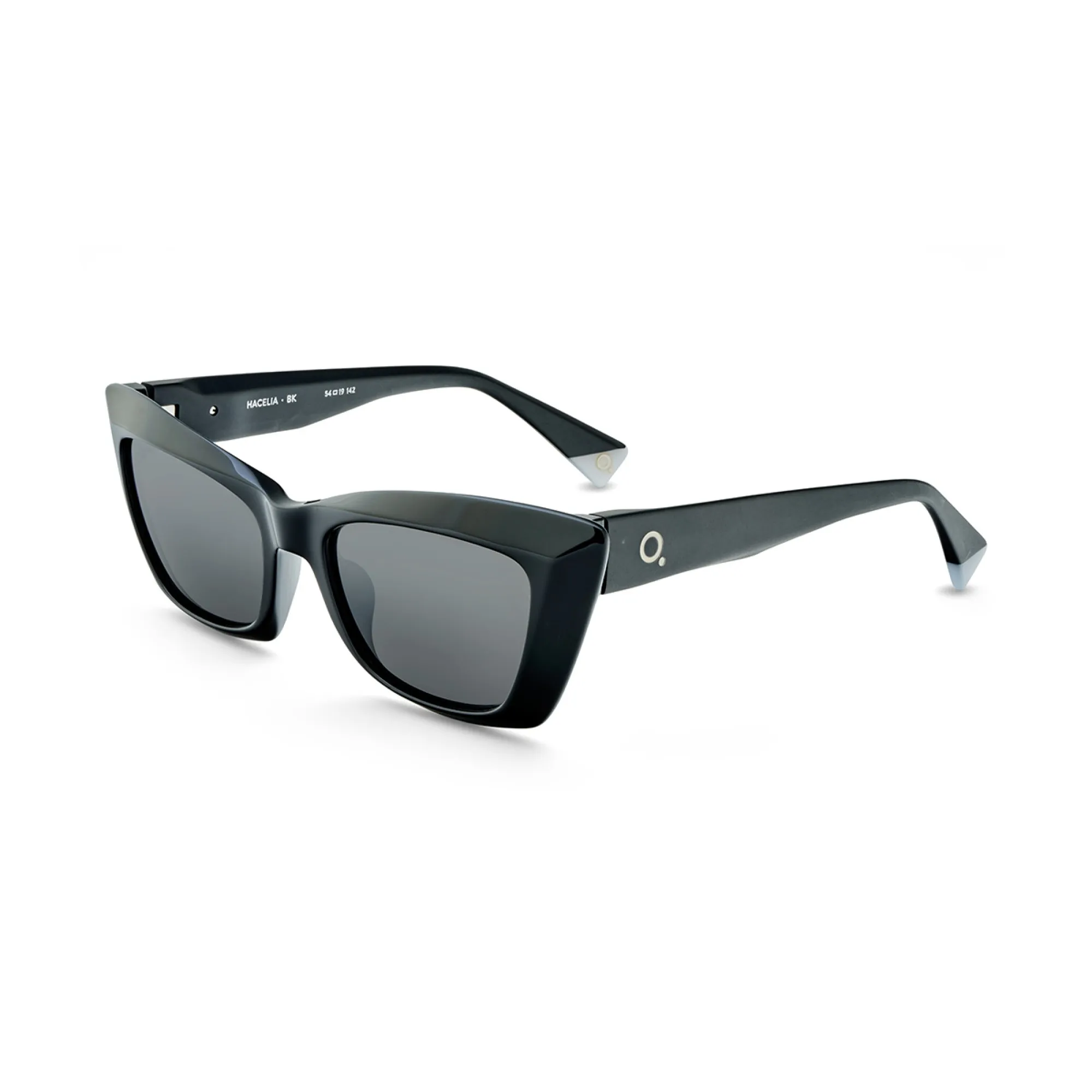   Etnia Barcelona HACELIA - BK Nero | Occhiale Da Sole Donna 
