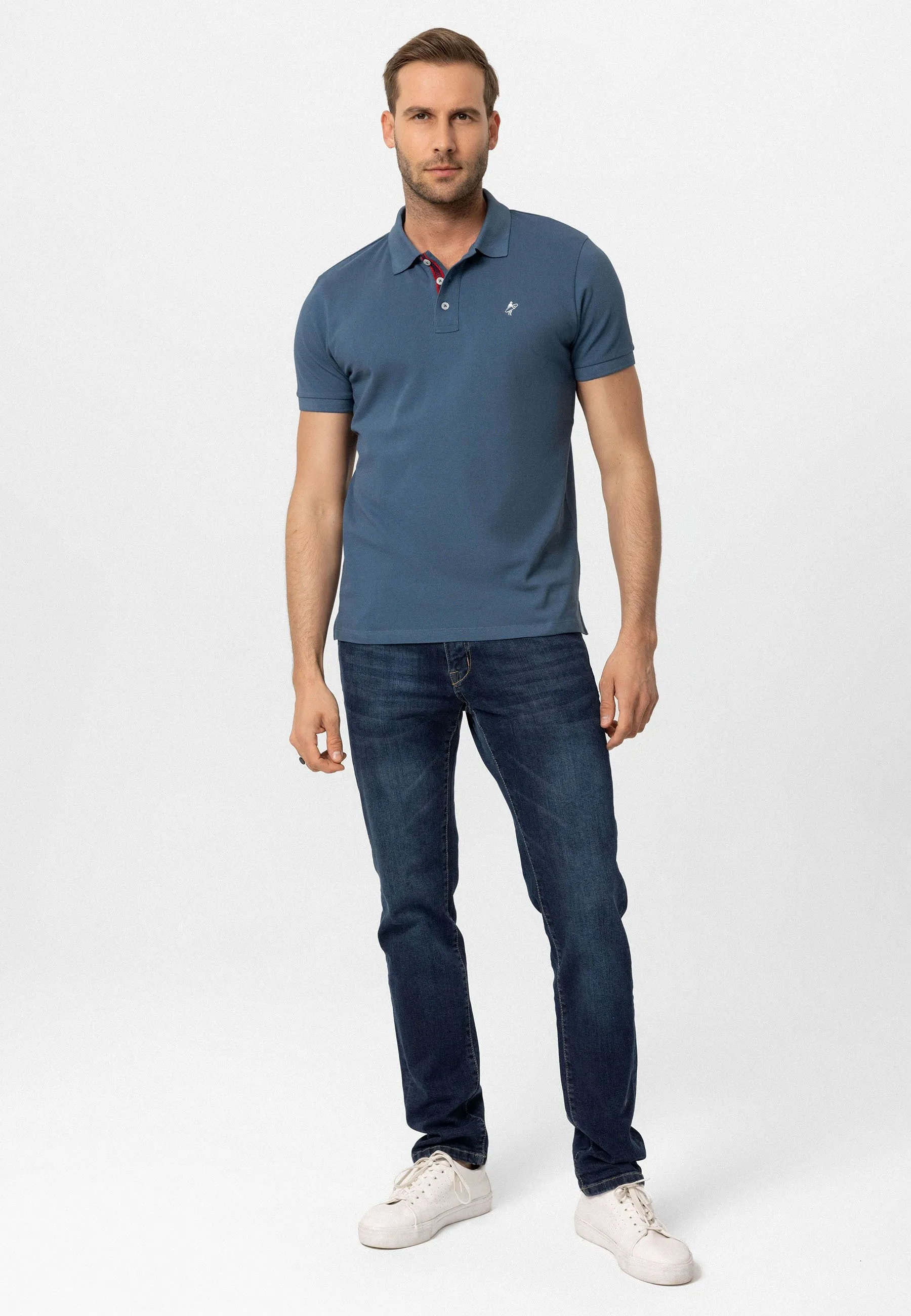 FAYETTE 2 PACK - Polo