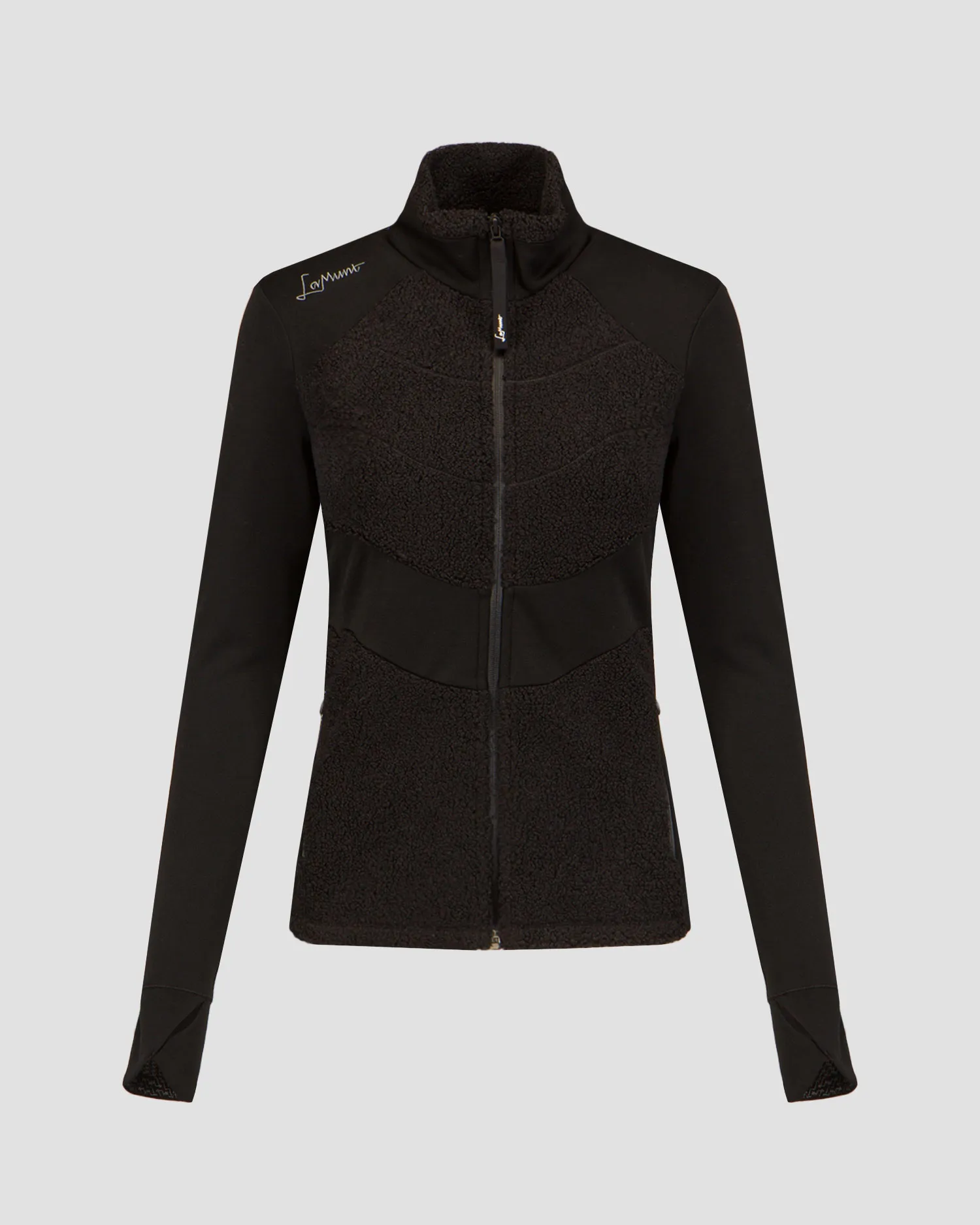 Felpa LaMunt SOPHIA COZY FULL ZIP THERMAL 850000050043-900