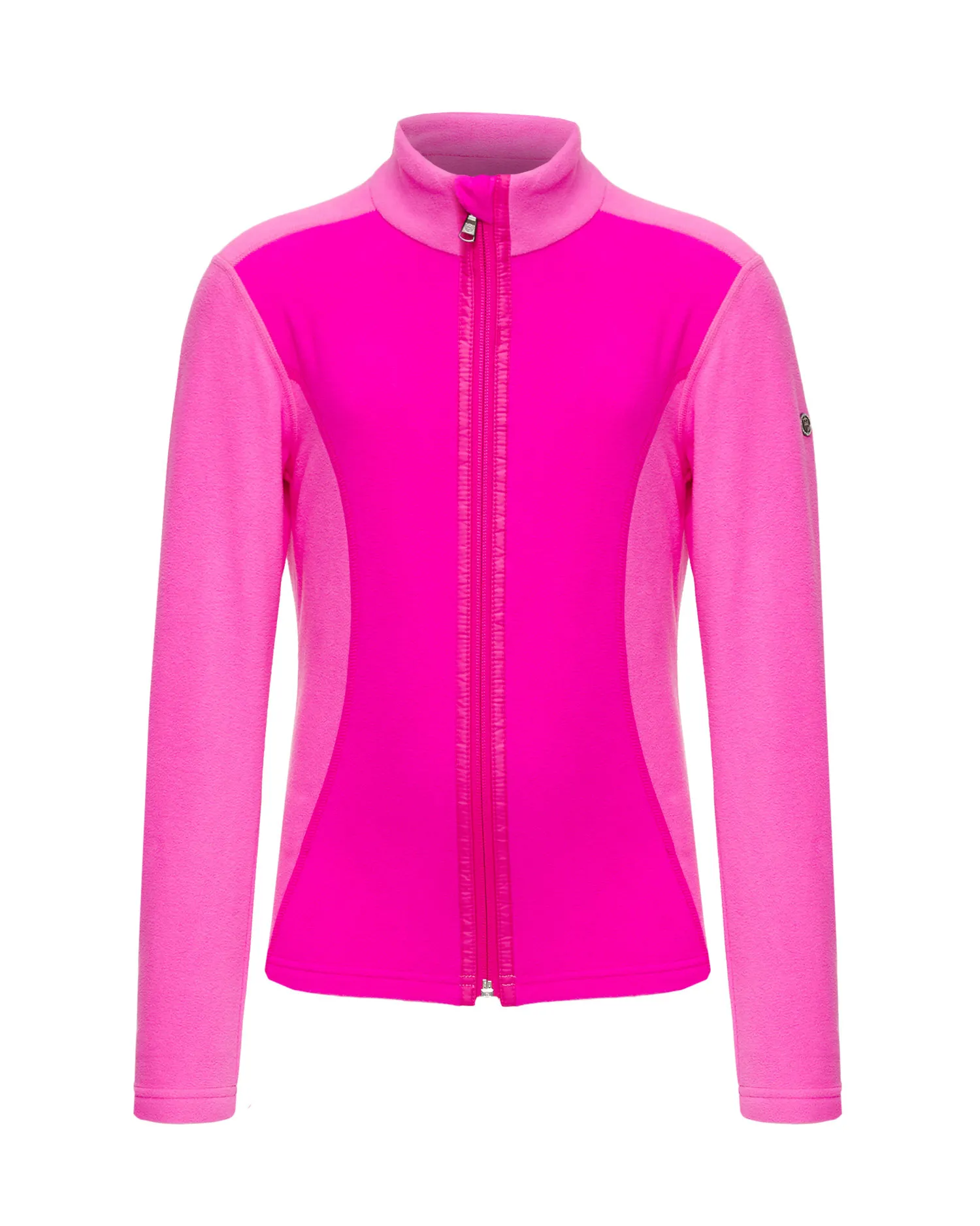 Felpa POIVRE BLANC JUNIOR W211500JRGL-mega-pink
