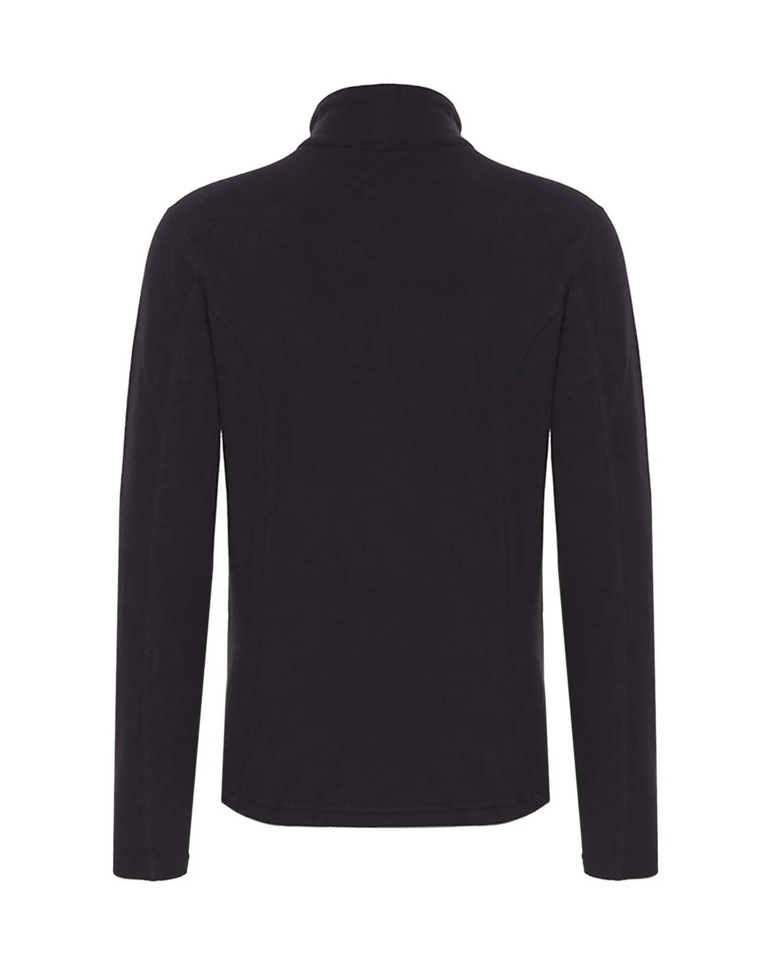 Felpa POIVRE BLANC JUNIOR W211540JRGL-gothic-blue