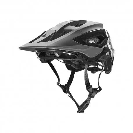Fox Casco Mtb Speedframe Pro Mips Nero