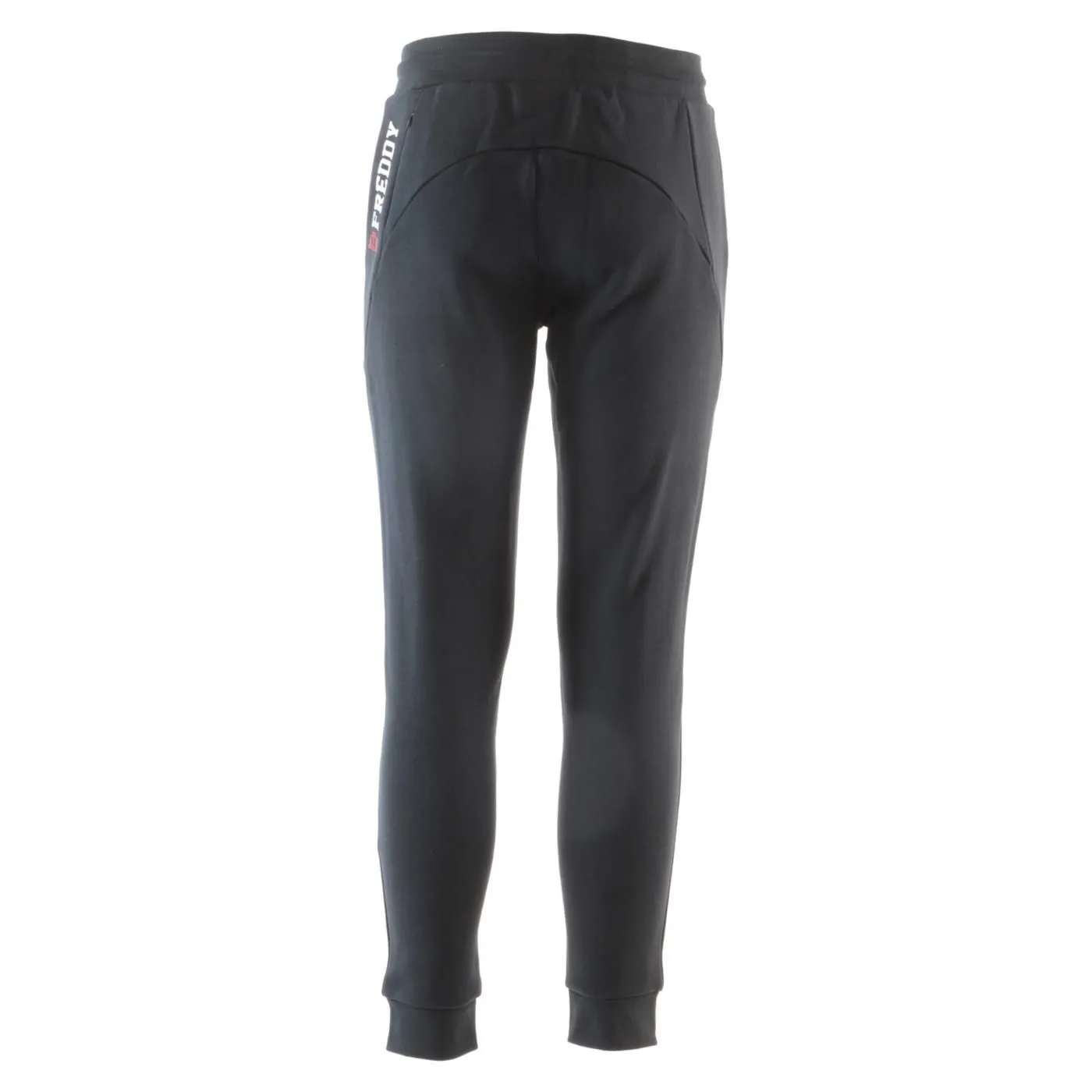     FREDDY TRAINING FLEECE TROUSERS 02F0079 002