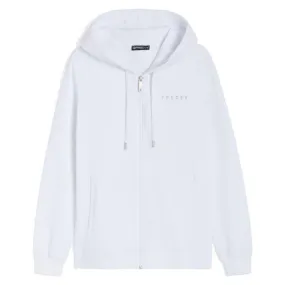     FREDDY TRAINING FZ HOODIE S4WTRS1 W