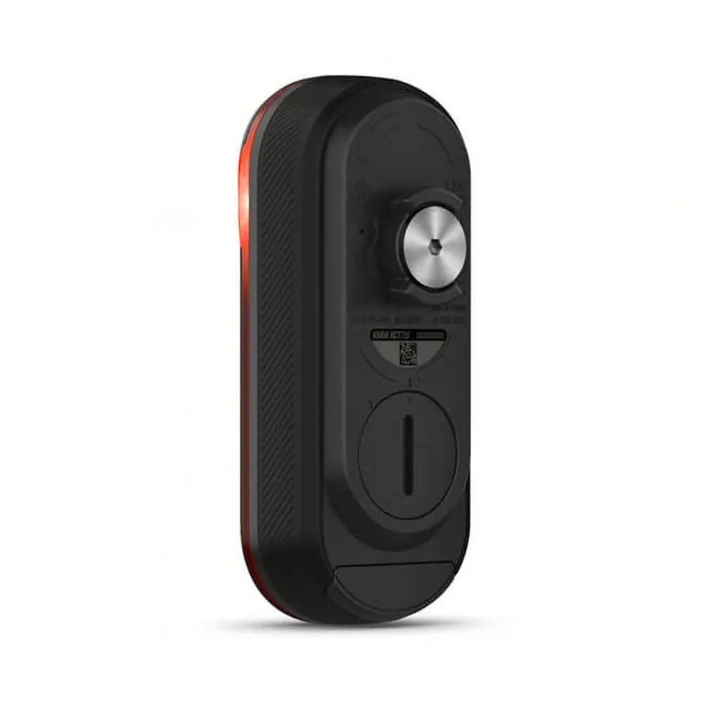 Garmin Varia RCT715 Nero