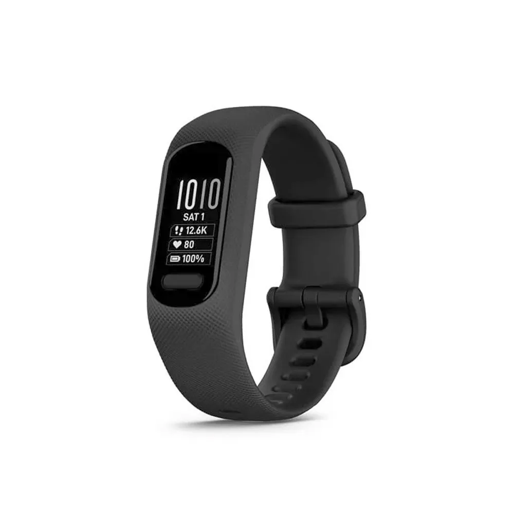 Garmin Vivosmart 5 L Nero