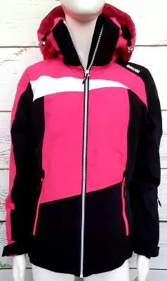 Giacca Sci Donna _ BRUGI