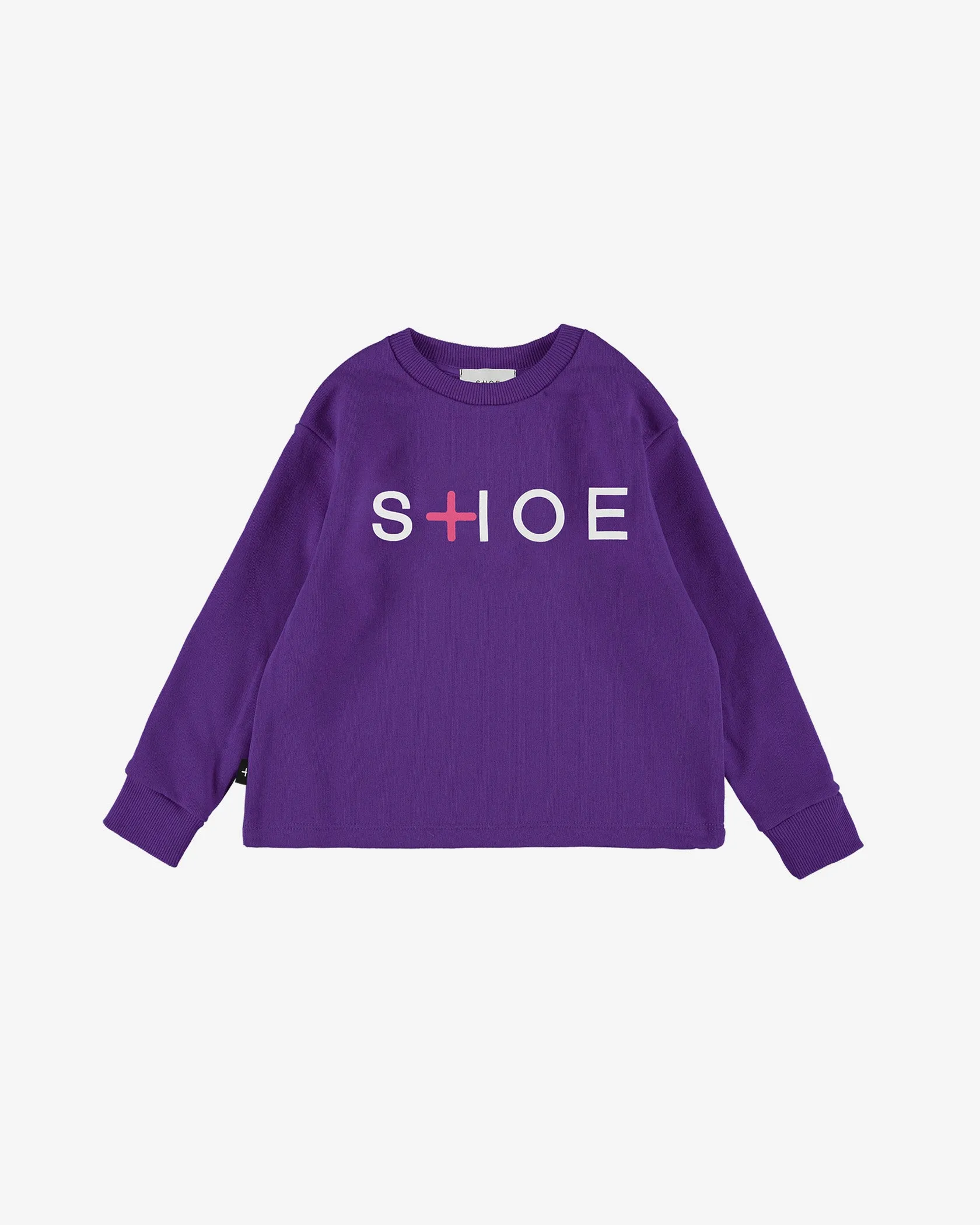 GILDA10001 CREWNECK SWEATSHIRT