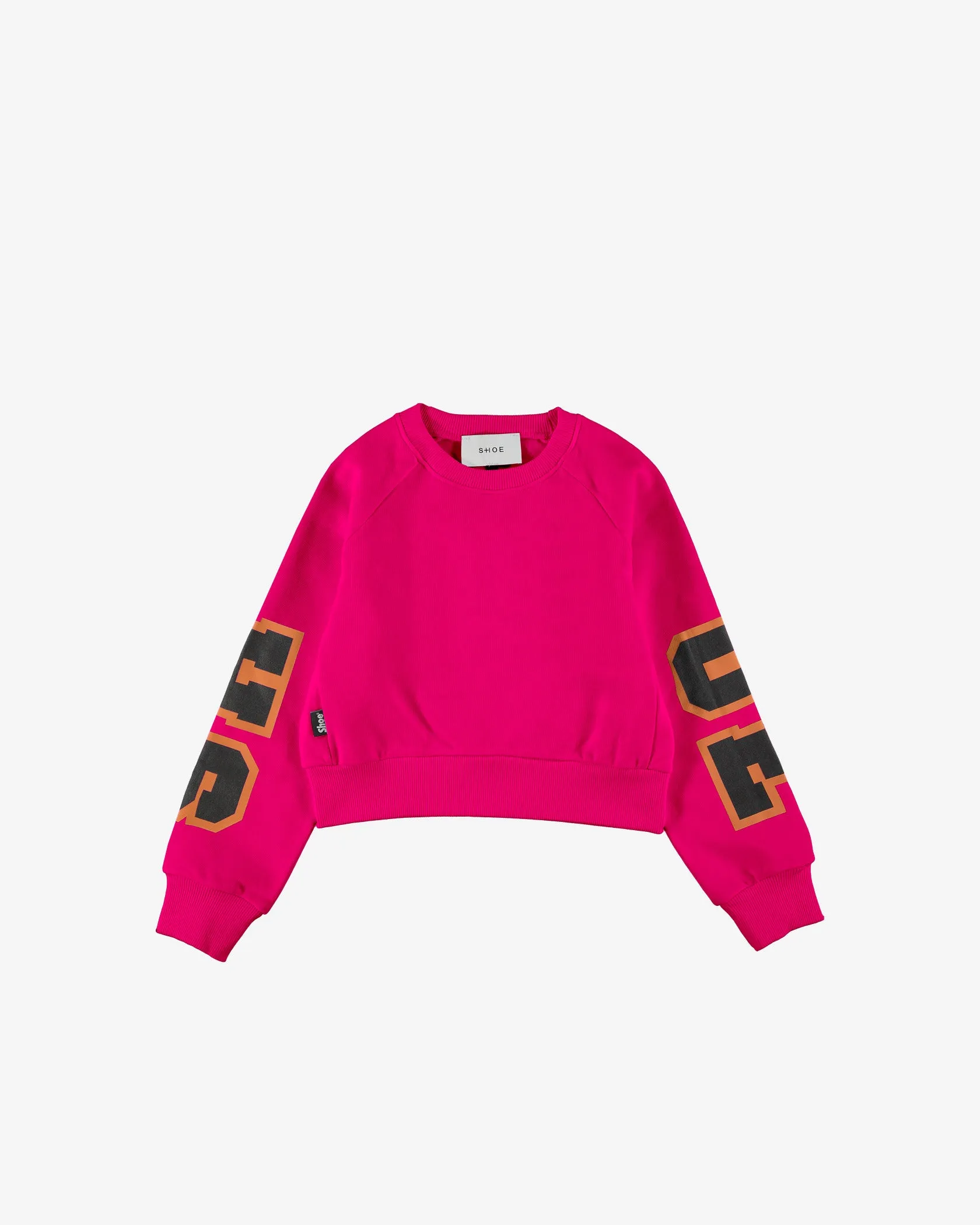 GISA0665 SWEATSHIRT