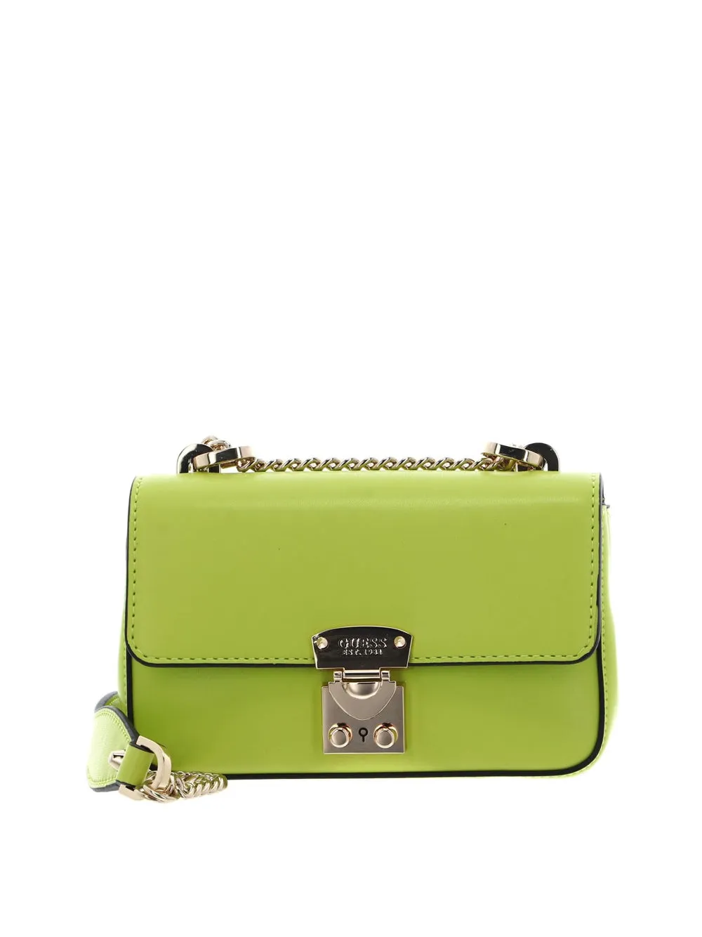 GUESS Borsa a Tracolla Donna - Grigio modello HWVG9225780